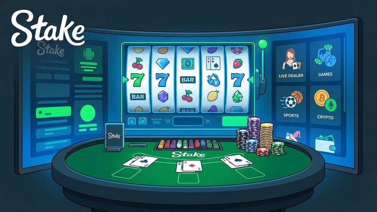 Jeux de casino
